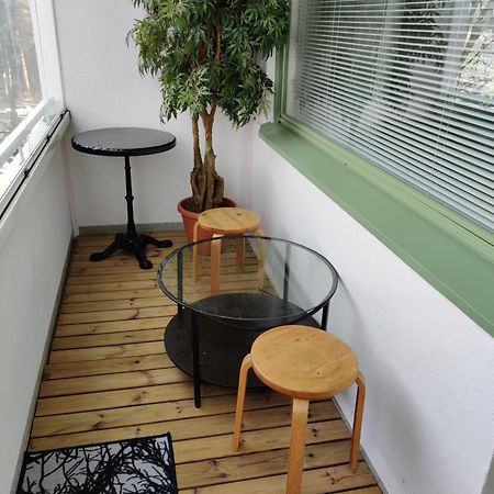 M Apartments Tesomankuja Tampere Bagian luar foto