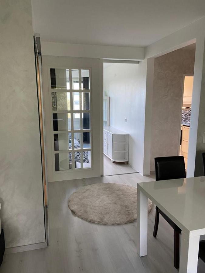 M Apartments Tesomankuja Tampere Bagian luar foto