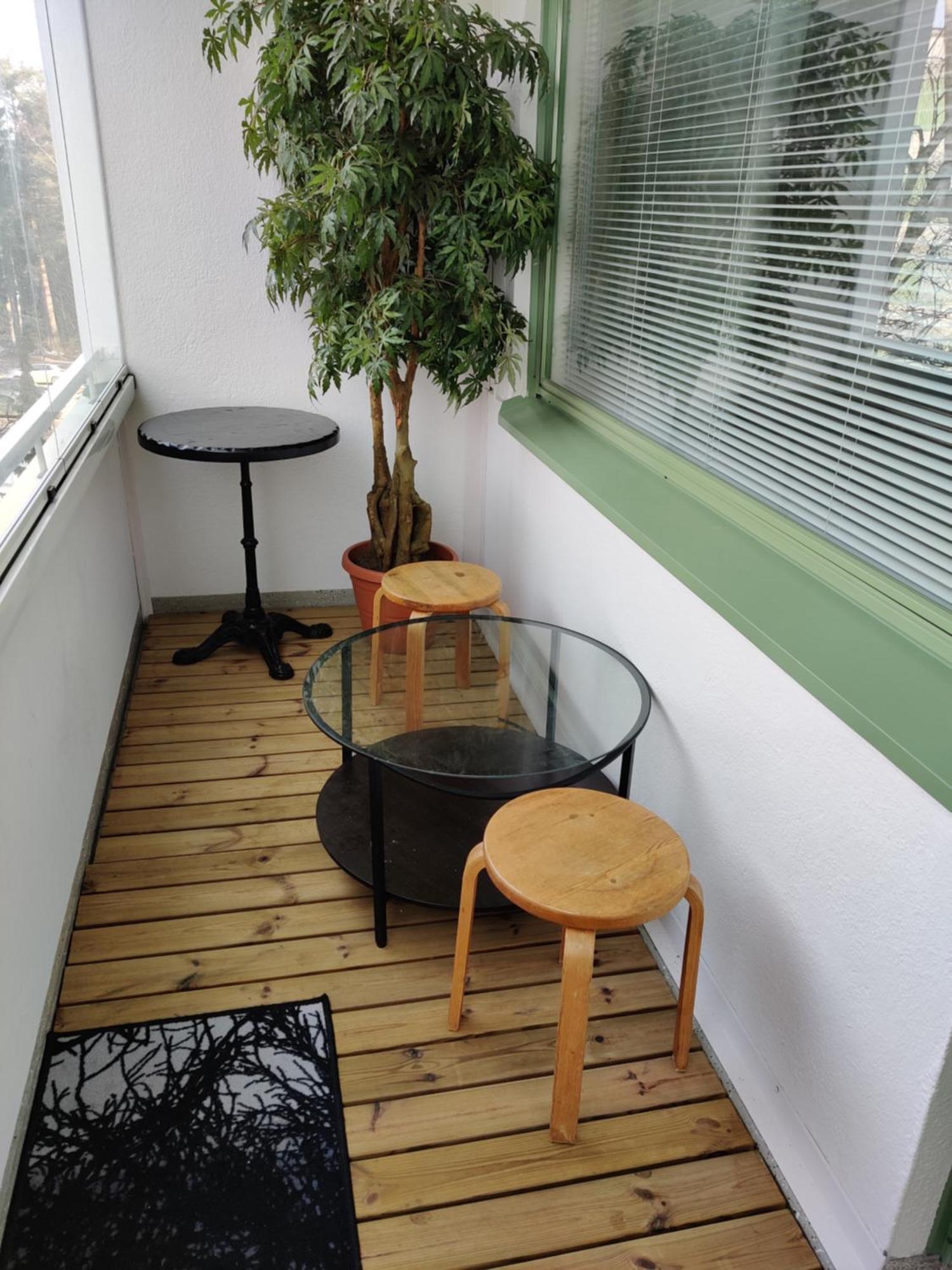M Apartments Tesomankuja Tampere Bagian luar foto